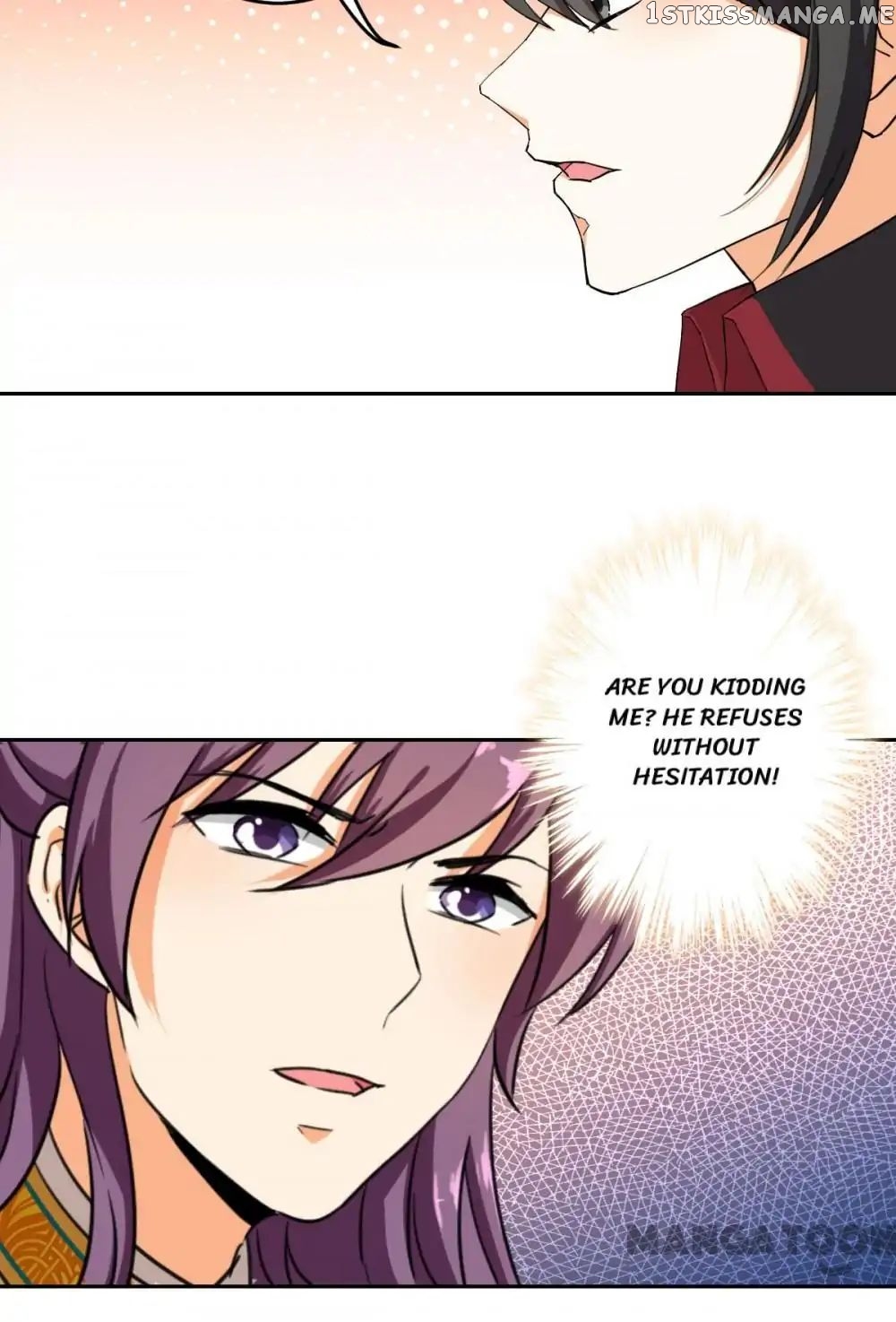 Prince, You’re So Cheap! chapter 391 - page 22