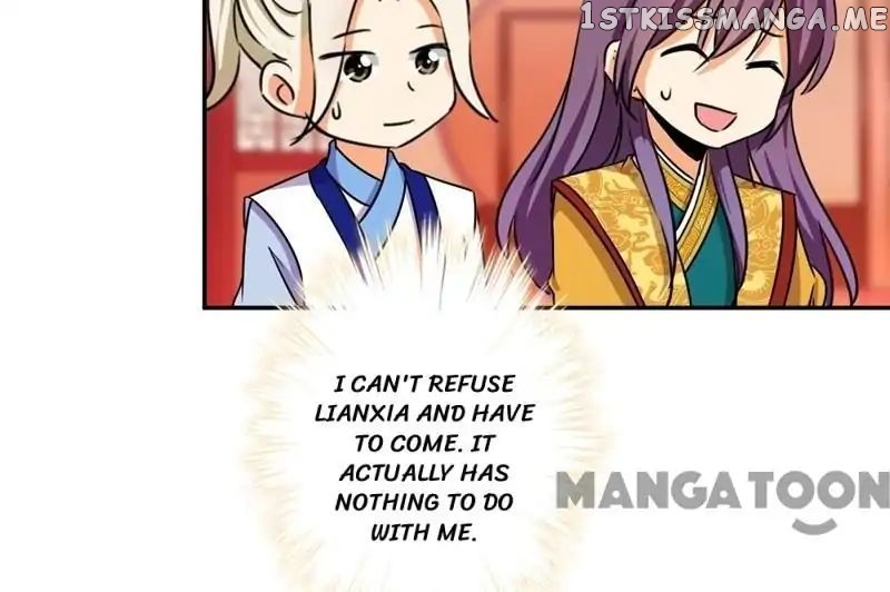 Prince, You’re So Cheap! chapter 391 - page 4