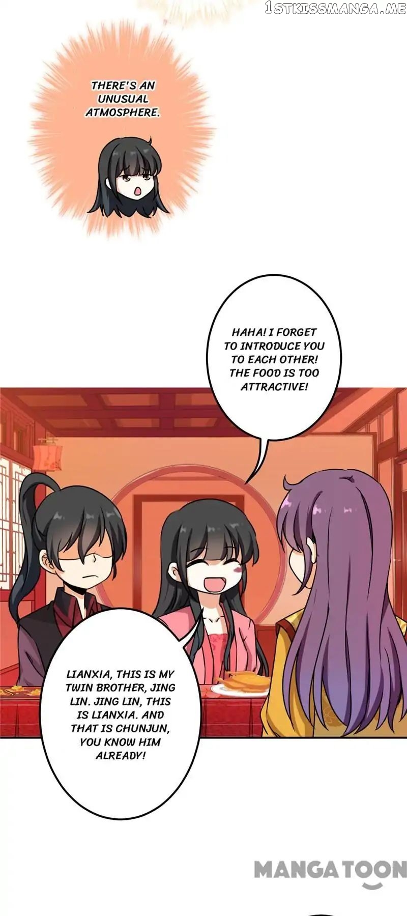 Prince, You’re So Cheap! chapter 391 - page 5