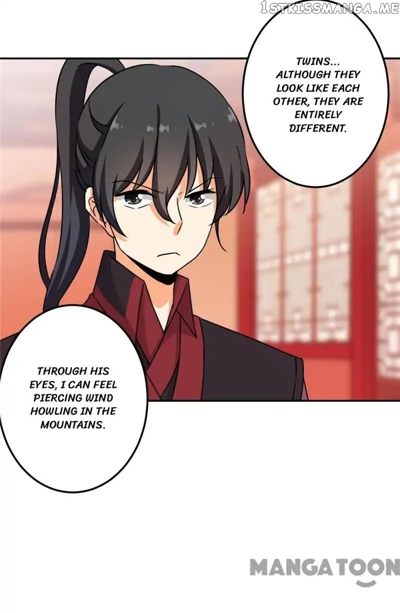 Prince, You’re So Cheap! chapter 391 - page 6