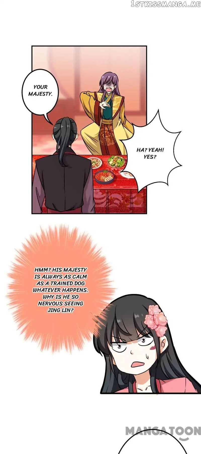 Prince, You’re So Cheap! chapter 391 - page 7