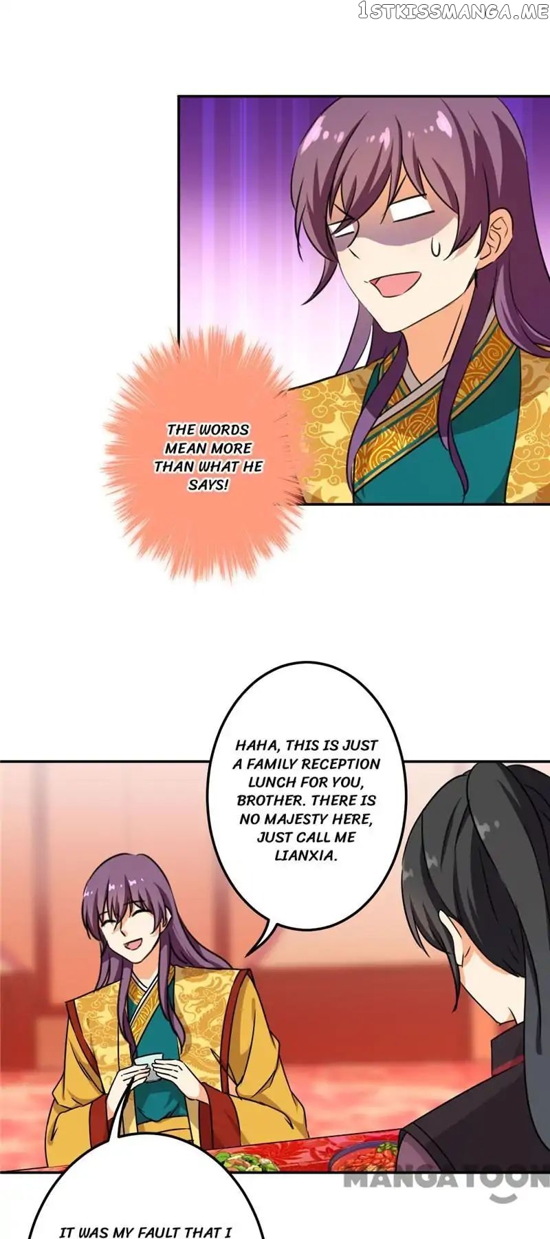 Prince, You’re So Cheap! chapter 391 - page 9