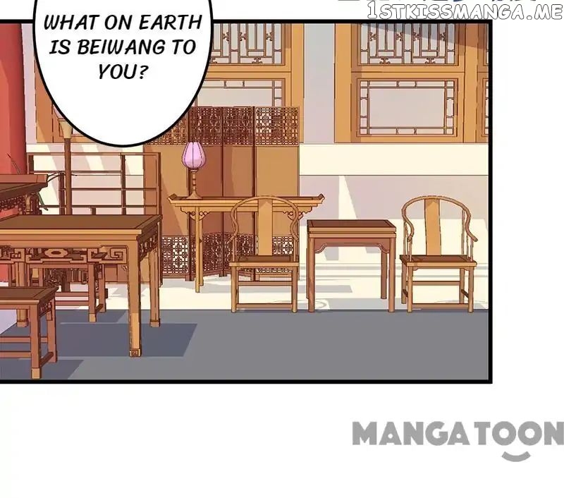 Prince, You’re So Cheap! chapter 207 - page 1