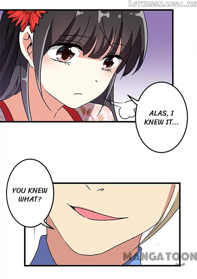Prince, You’re So Cheap! chapter 207 - page 18