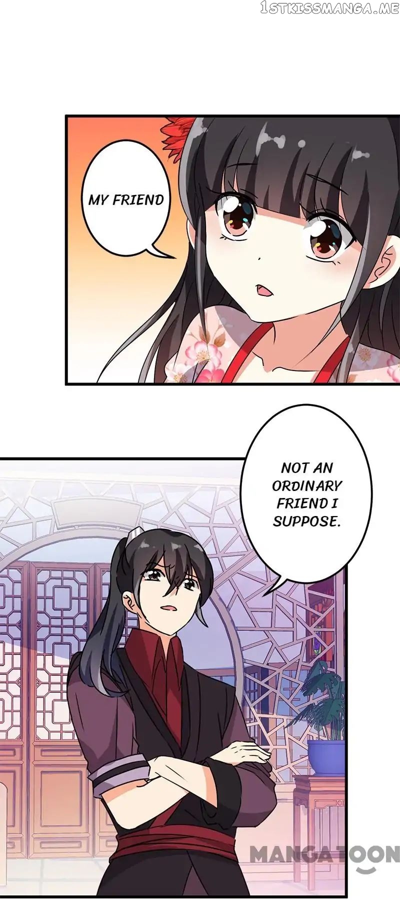 Prince, You’re So Cheap! chapter 207 - page 2