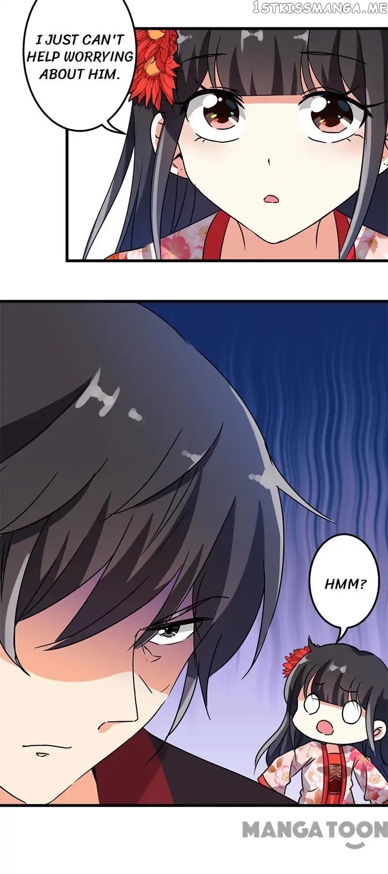 Prince, You’re So Cheap! chapter 207 - page 4