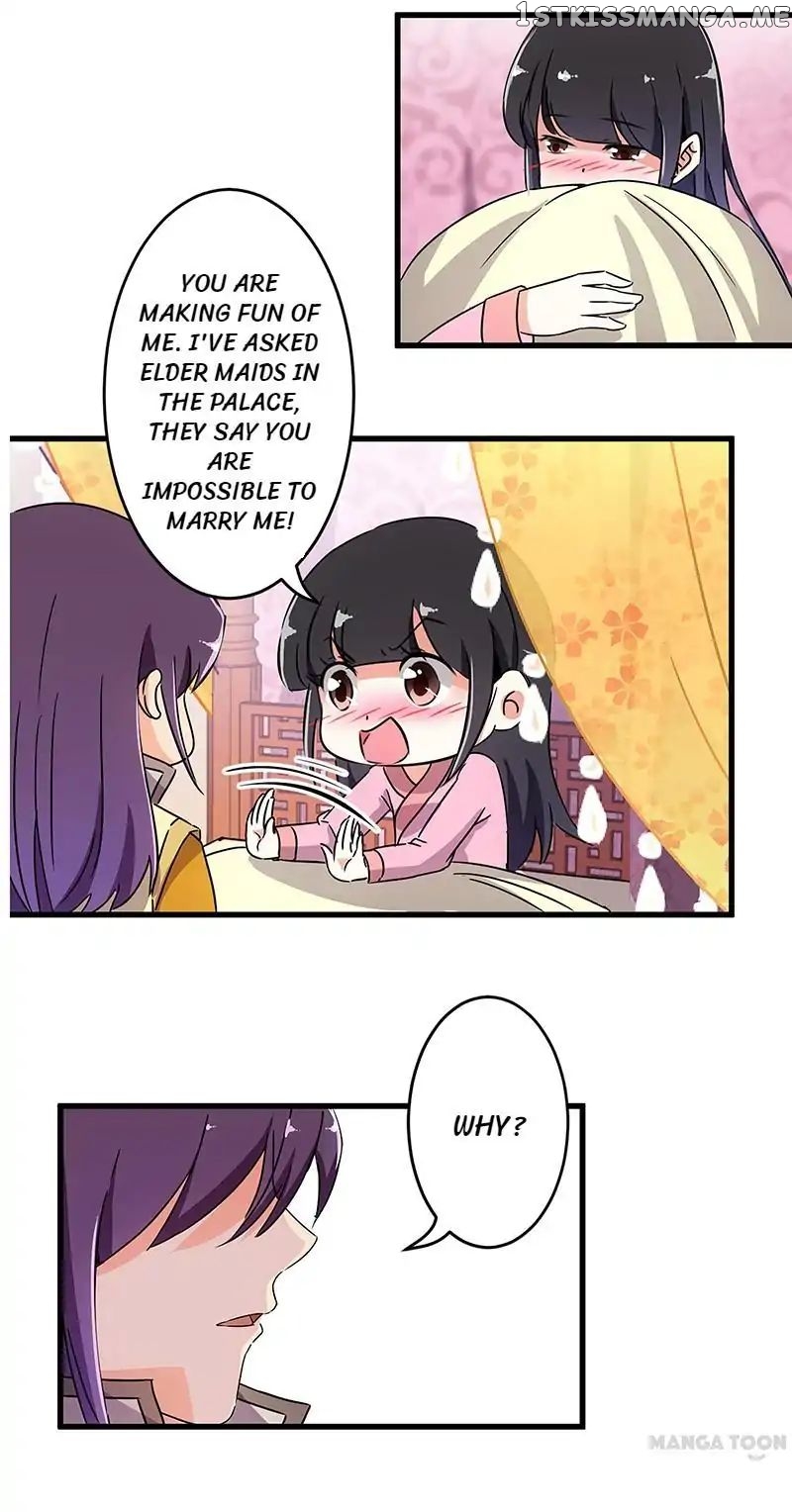 Prince, You’re So Cheap! chapter 174 - page 10