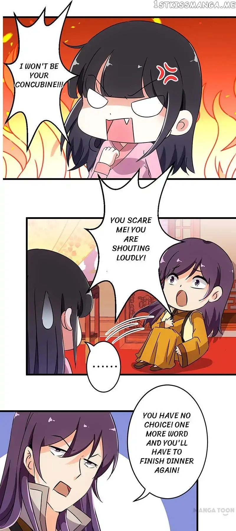 Prince, You’re So Cheap! chapter 174 - page 12