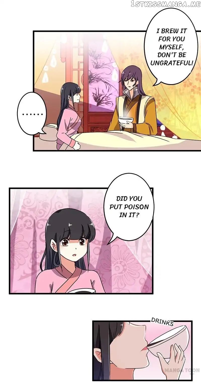 Prince, You’re So Cheap! chapter 174 - page 2
