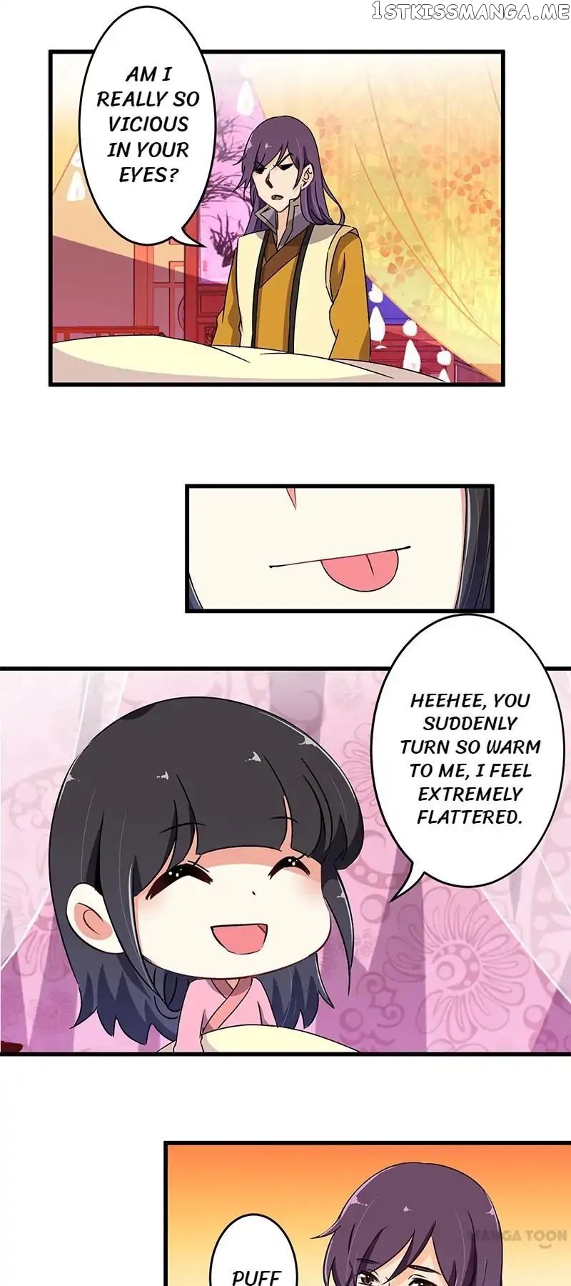 Prince, You’re So Cheap! chapter 174 - page 3