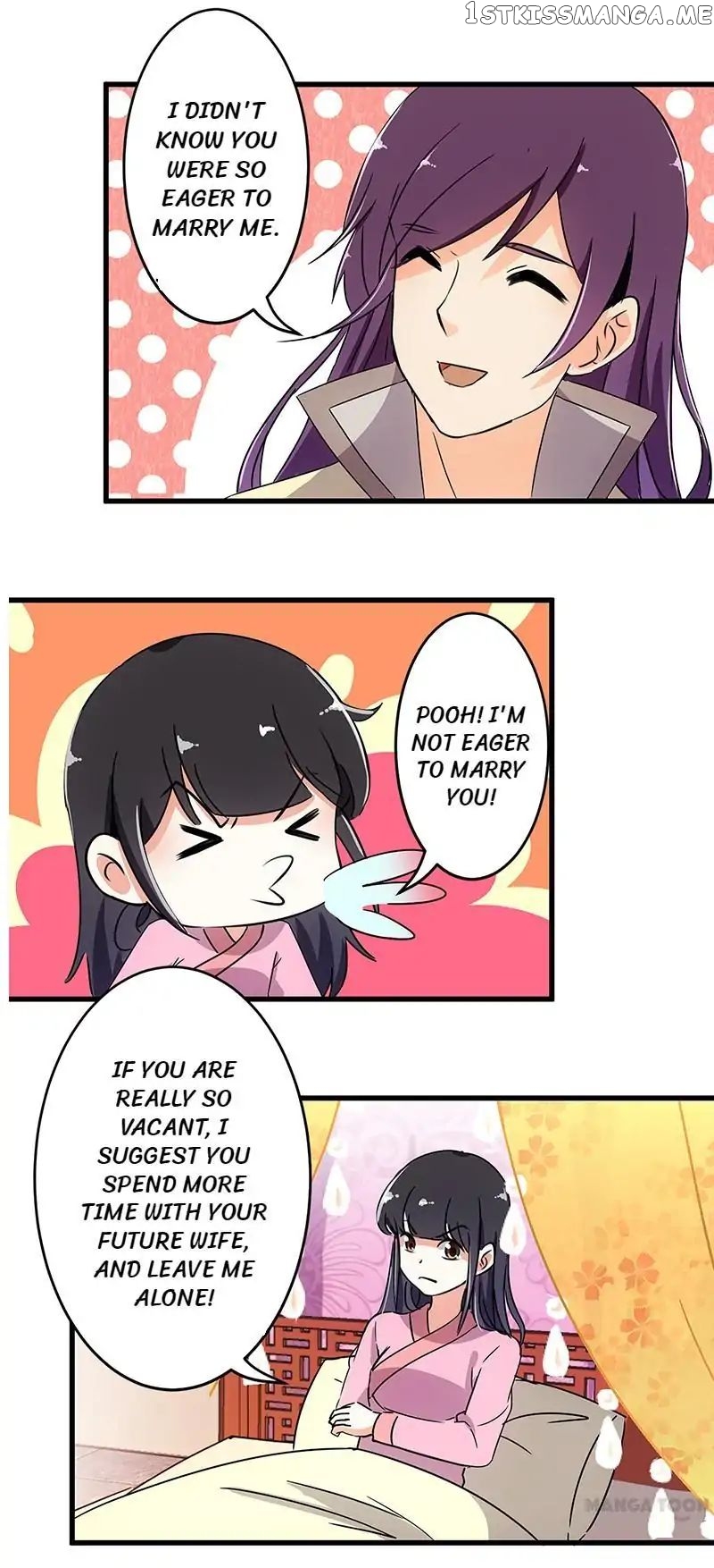 Prince, You’re So Cheap! chapter 174 - page 8