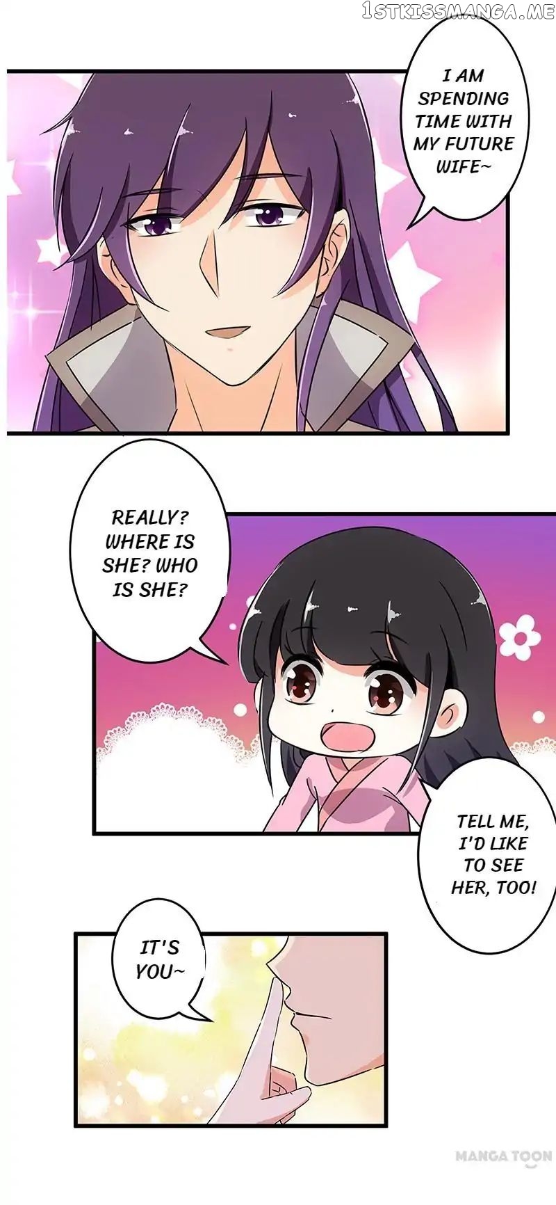 Prince, You’re So Cheap! chapter 174 - page 9