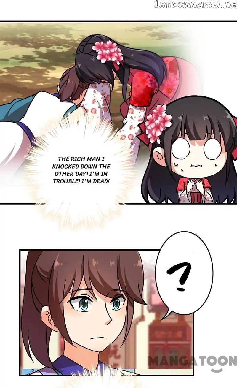 Prince, You’re So Cheap! chapter 250 - page 14