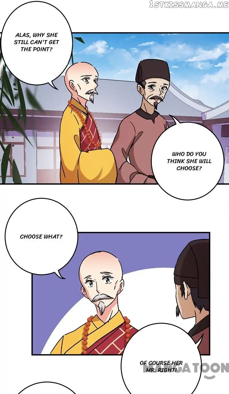Prince, You’re So Cheap! chapter 250 - page 7