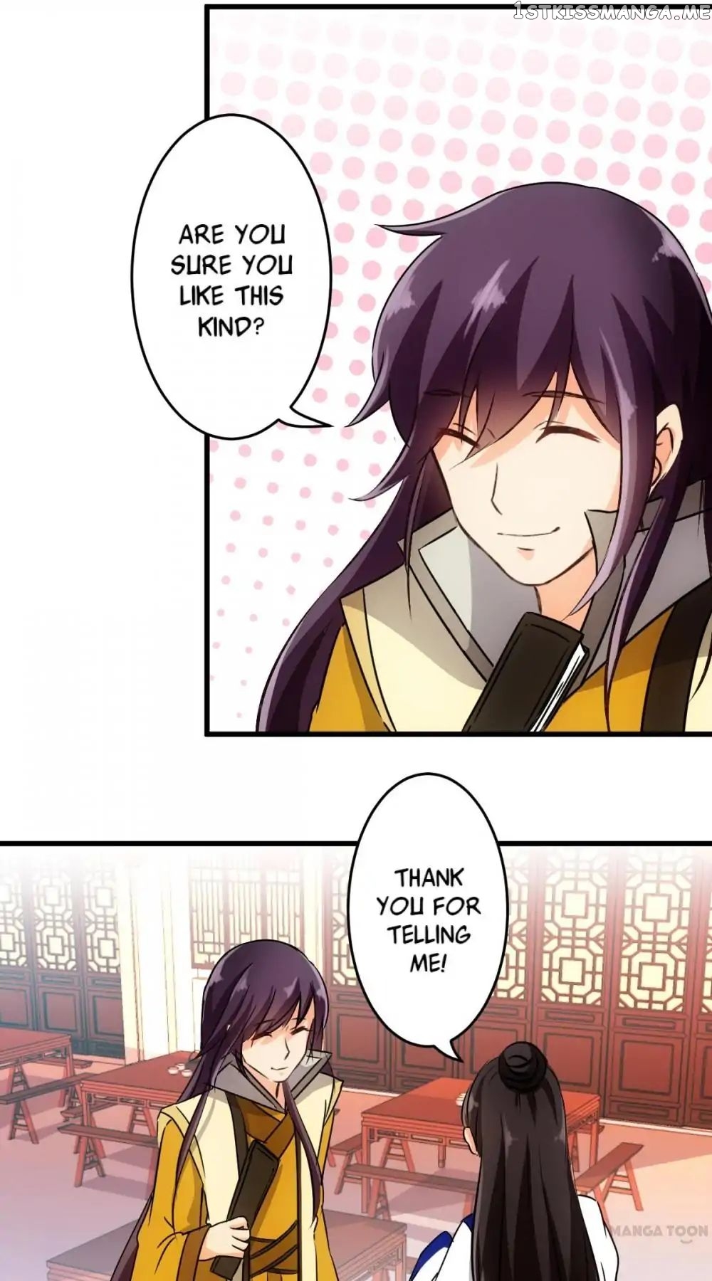 Prince, You’re So Cheap! chapter 137 - page 18