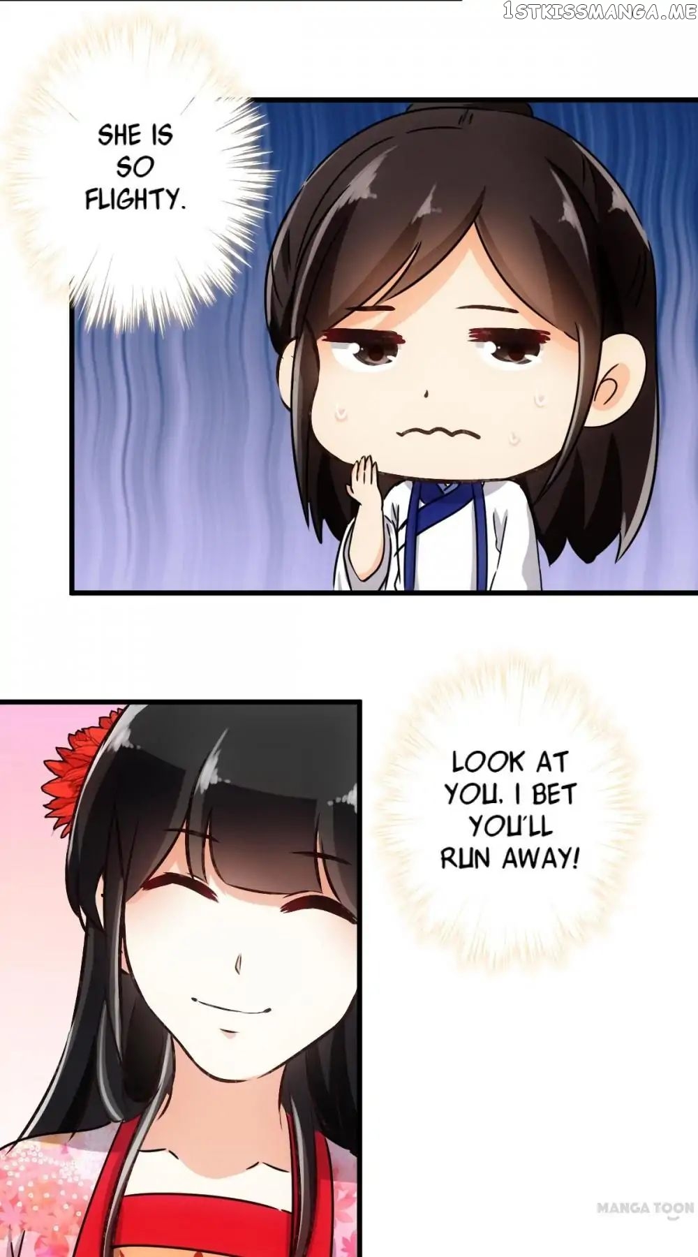 Prince, You’re So Cheap! chapter 137 - page 5