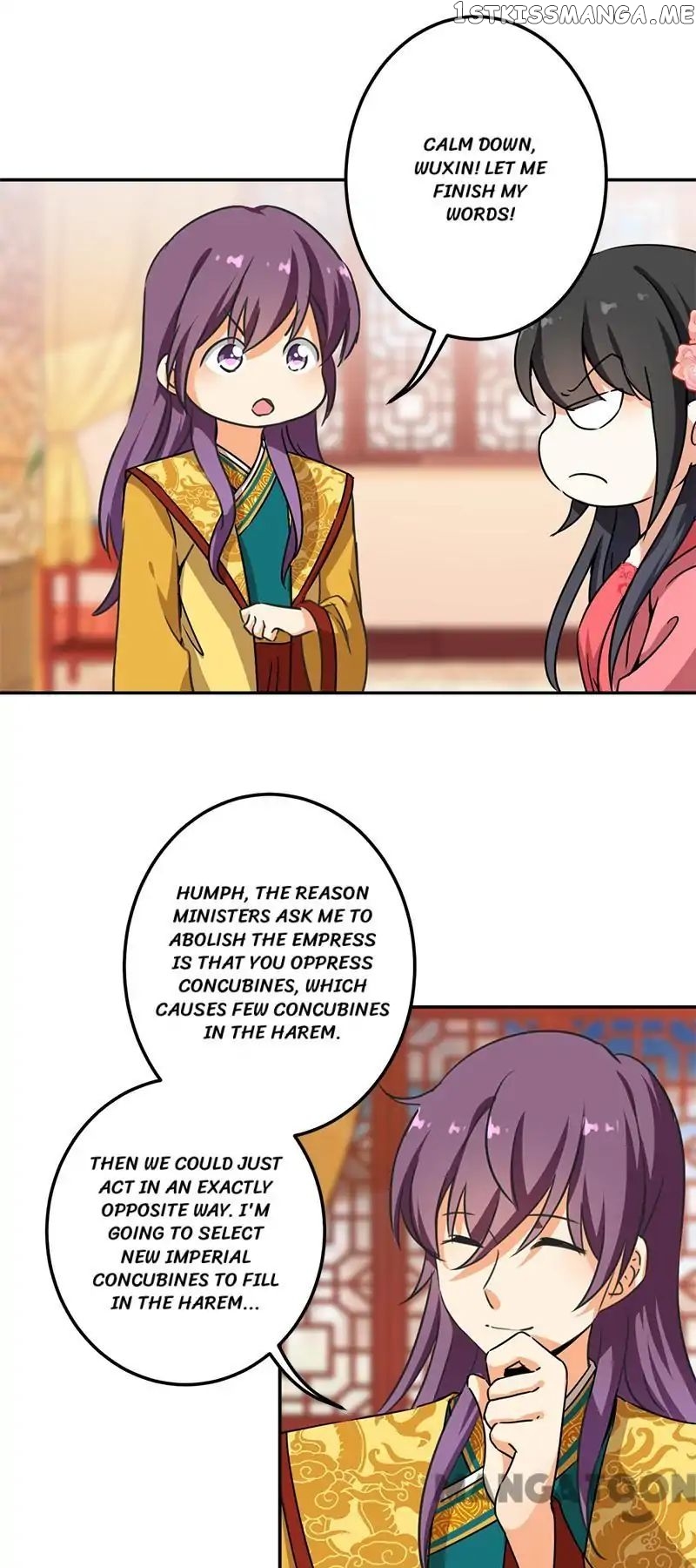 Prince, You’re So Cheap! chapter 384 - page 16