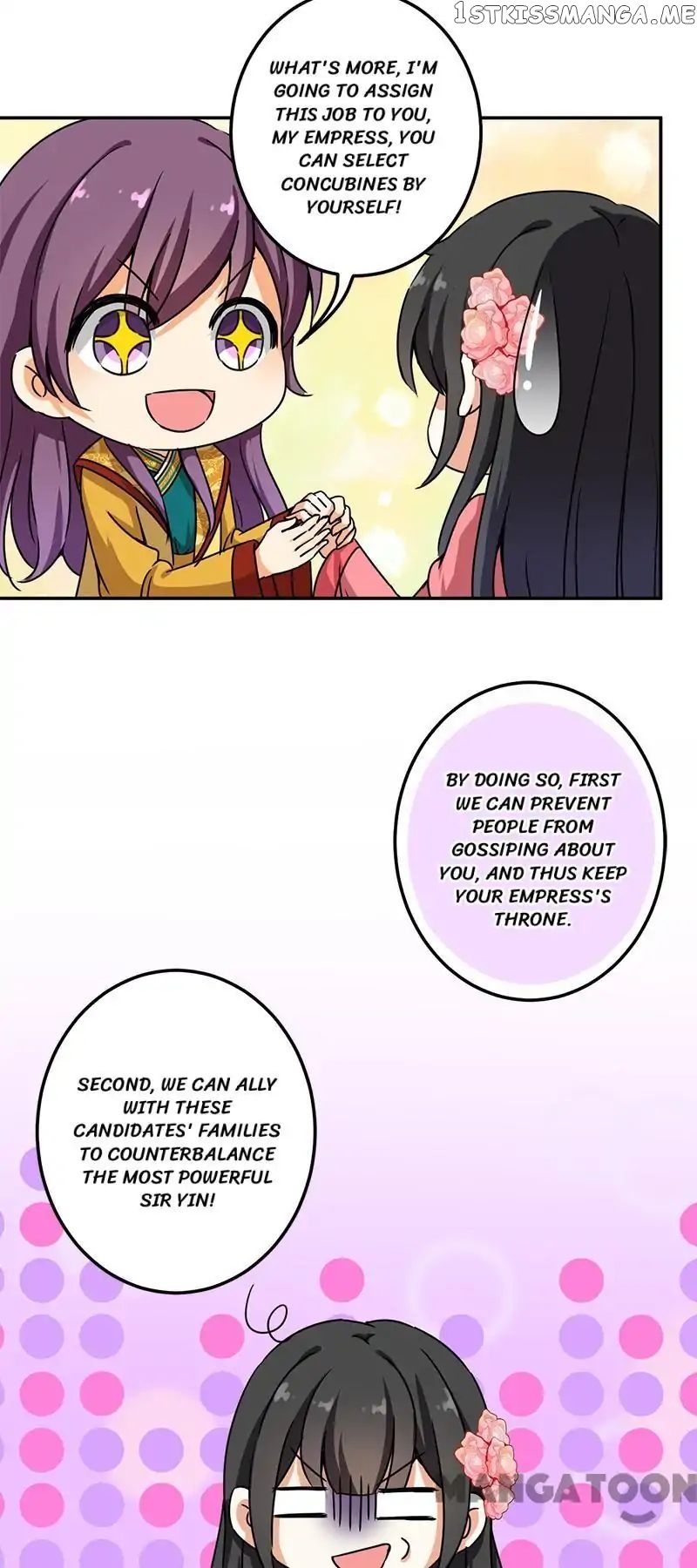 Prince, You’re So Cheap! chapter 384 - page 18