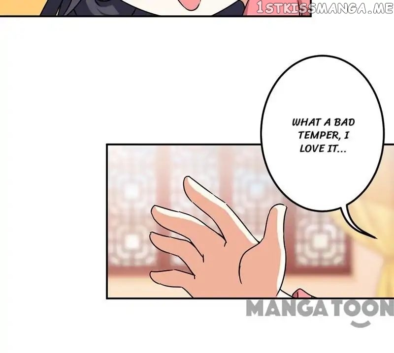 Prince, You’re So Cheap! chapter 384 - page 23