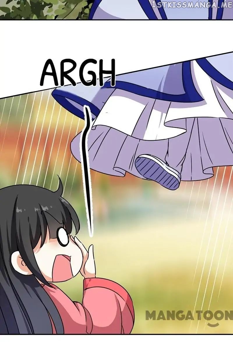 Prince, You’re So Cheap! chapter 384 - page 25