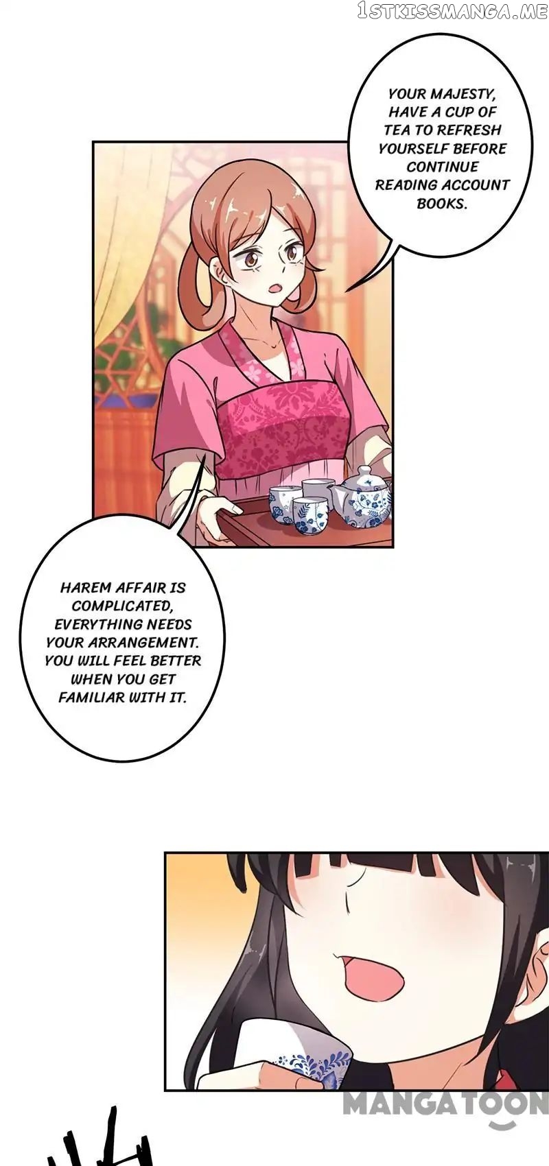 Prince, You’re So Cheap! chapter 384 - page 8
