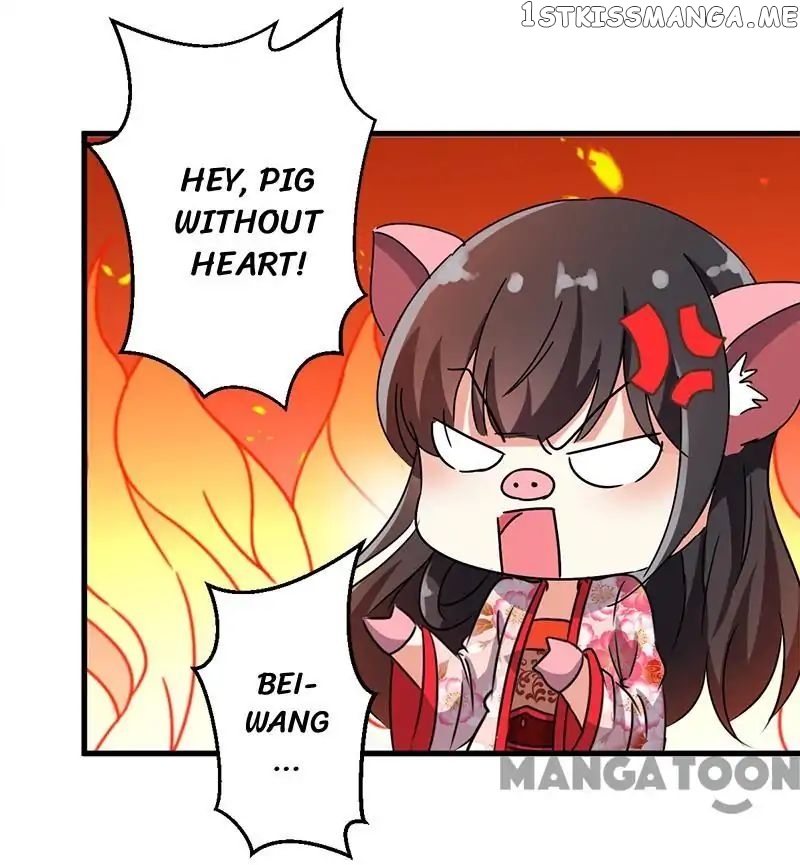 Prince, You’re So Cheap! chapter 208 - page 1