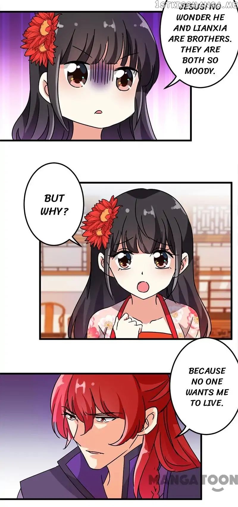 Prince, You’re So Cheap! chapter 208 - page 10
