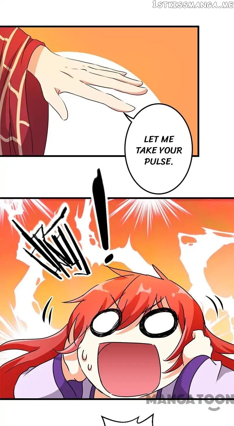 Prince, You’re So Cheap! chapter 208 - page 13
