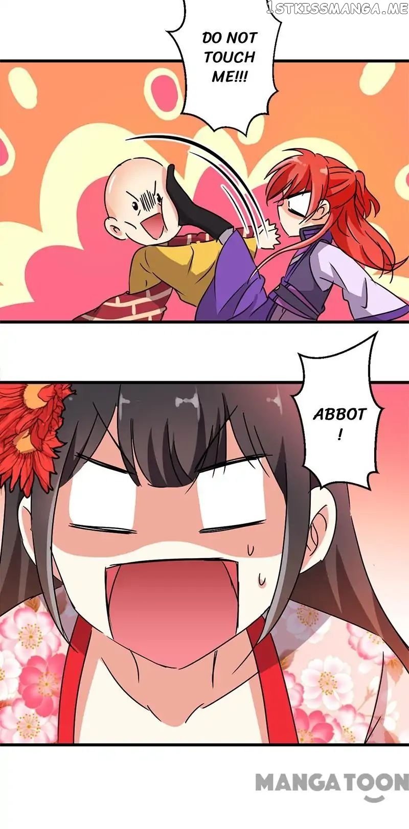 Prince, You’re So Cheap! chapter 208 - page 14