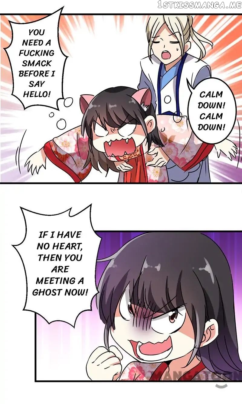 Prince, You’re So Cheap! chapter 208 - page 2