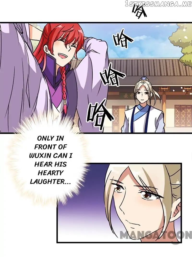 Prince, You’re So Cheap! chapter 208 - page 4