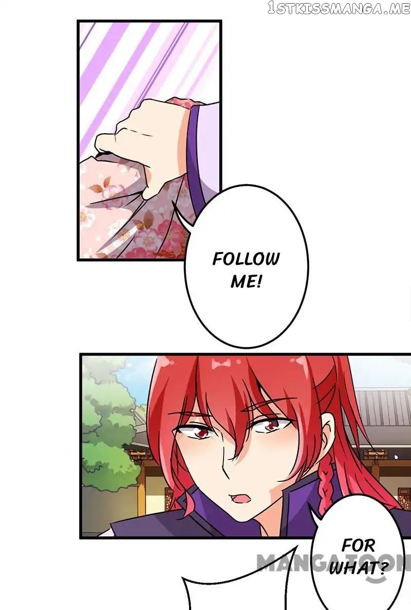Prince, You’re So Cheap! chapter 208 - page 5