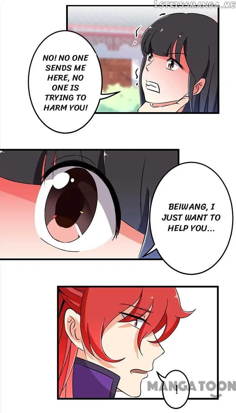 Prince, You’re So Cheap! chapter 175 - page 10