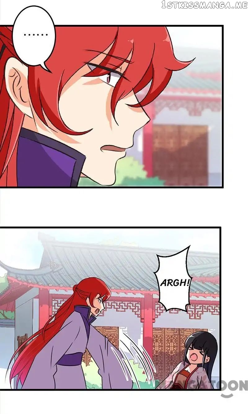 Prince, You’re So Cheap! chapter 175 - page 11