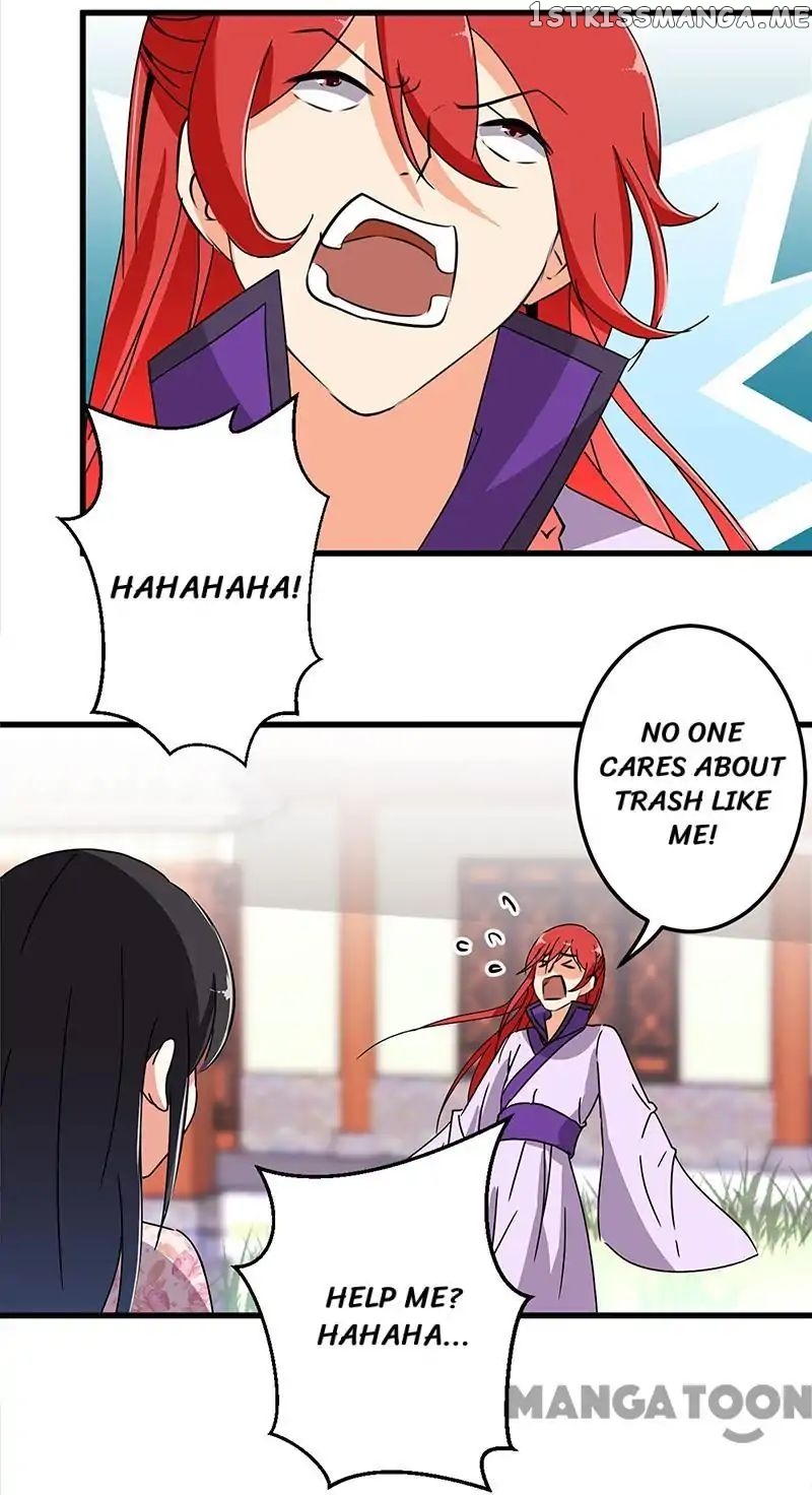 Prince, You’re So Cheap! chapter 175 - page 12