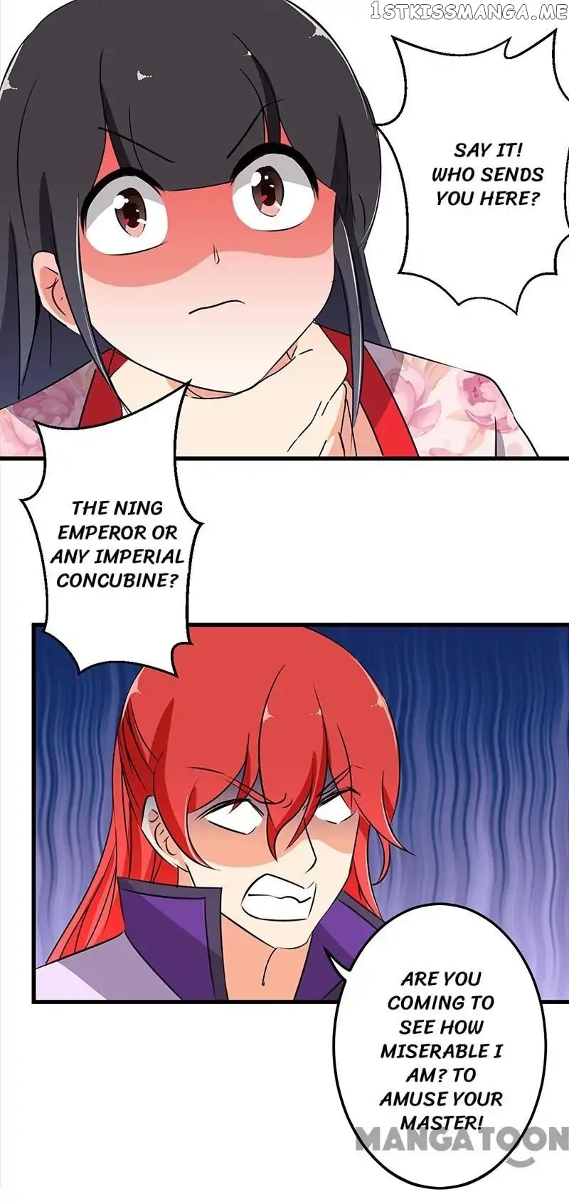 Prince, You’re So Cheap! chapter 175 - page 9