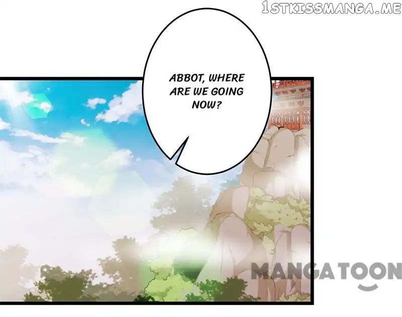 Prince, You’re So Cheap! chapter 243 - page 1