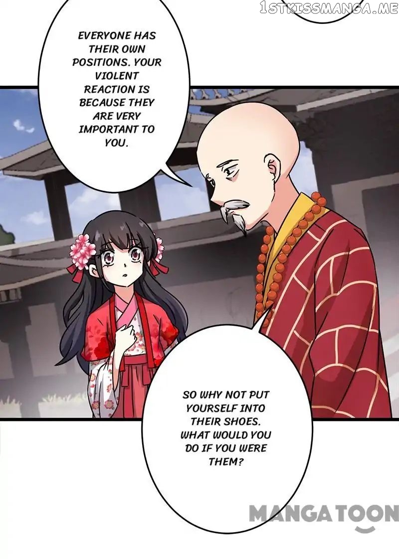 Prince, You’re So Cheap! chapter 243 - page 8