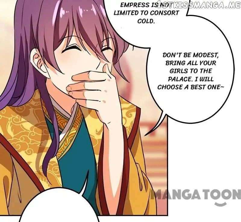 Prince, You’re So Cheap! chapter 385 - page 19
