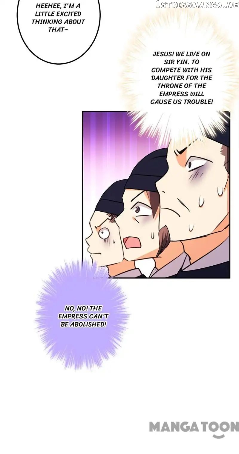 Prince, You’re So Cheap! chapter 385 - page 20