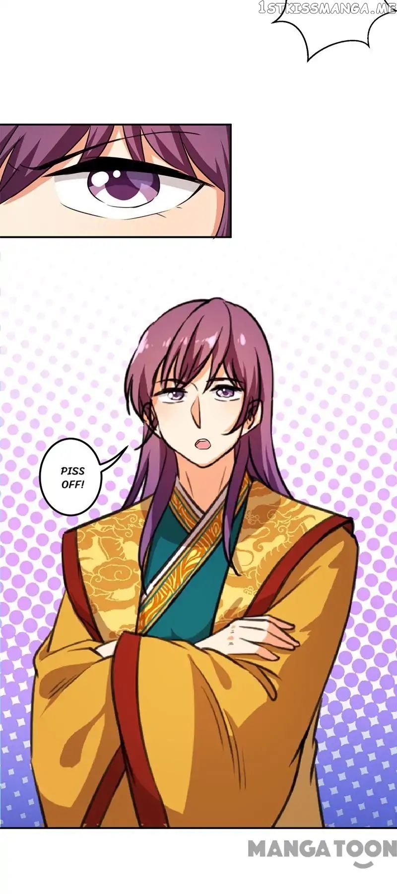 Prince, You’re So Cheap! chapter 385 - page 24