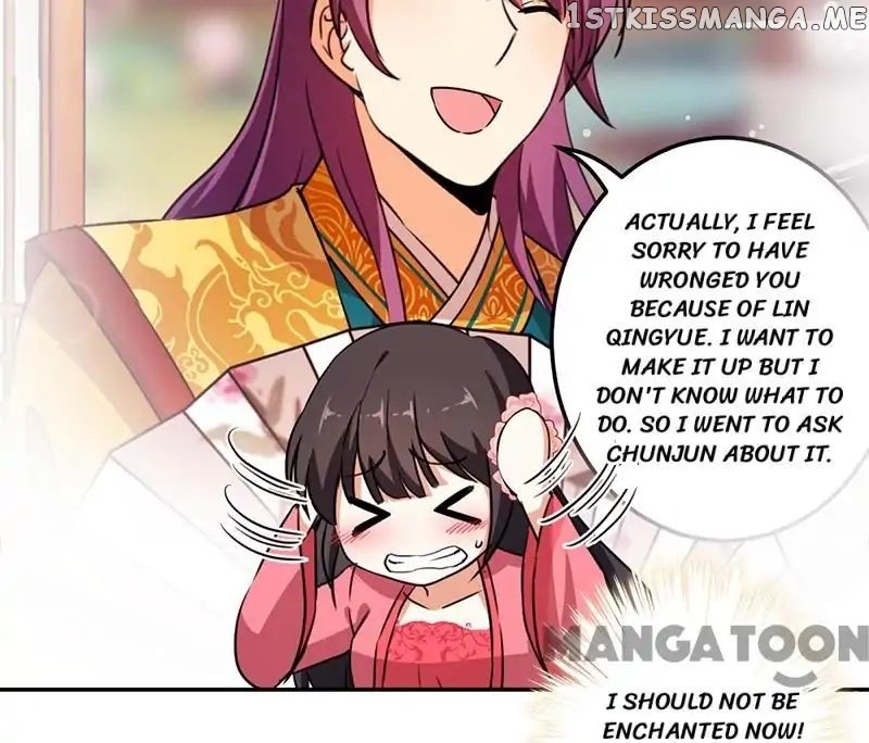 Prince, You’re So Cheap! chapter 385 - page 3