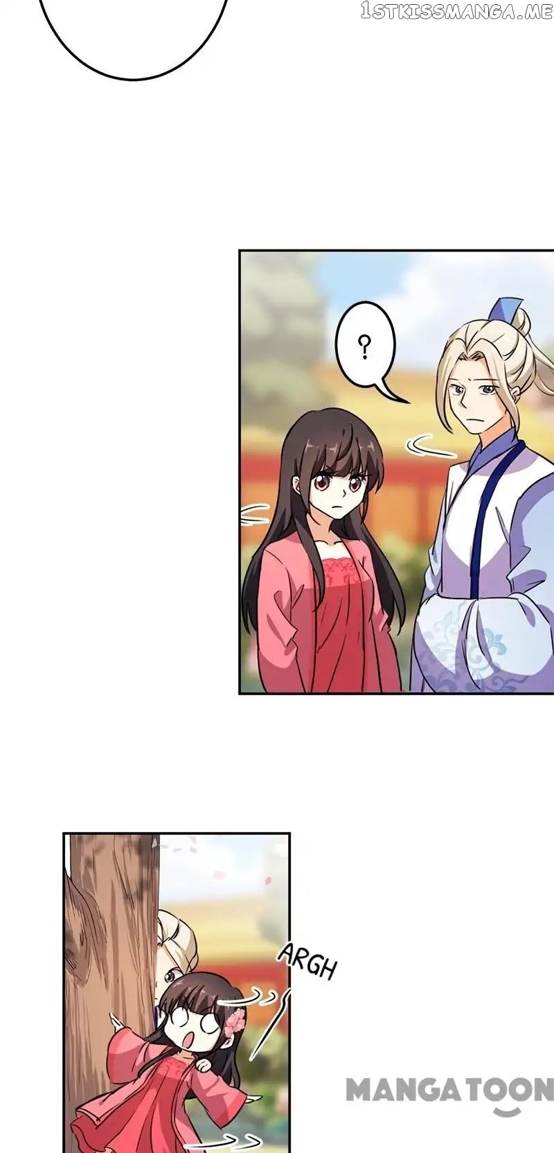 Prince, You’re So Cheap! chapter 385 - page 30