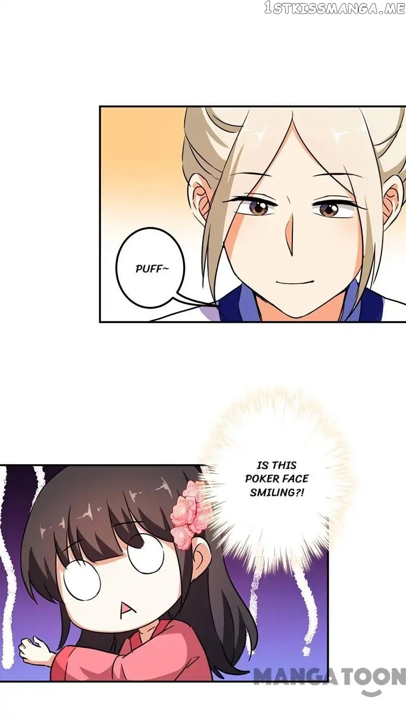 Prince, You’re So Cheap! chapter 385 - page 8