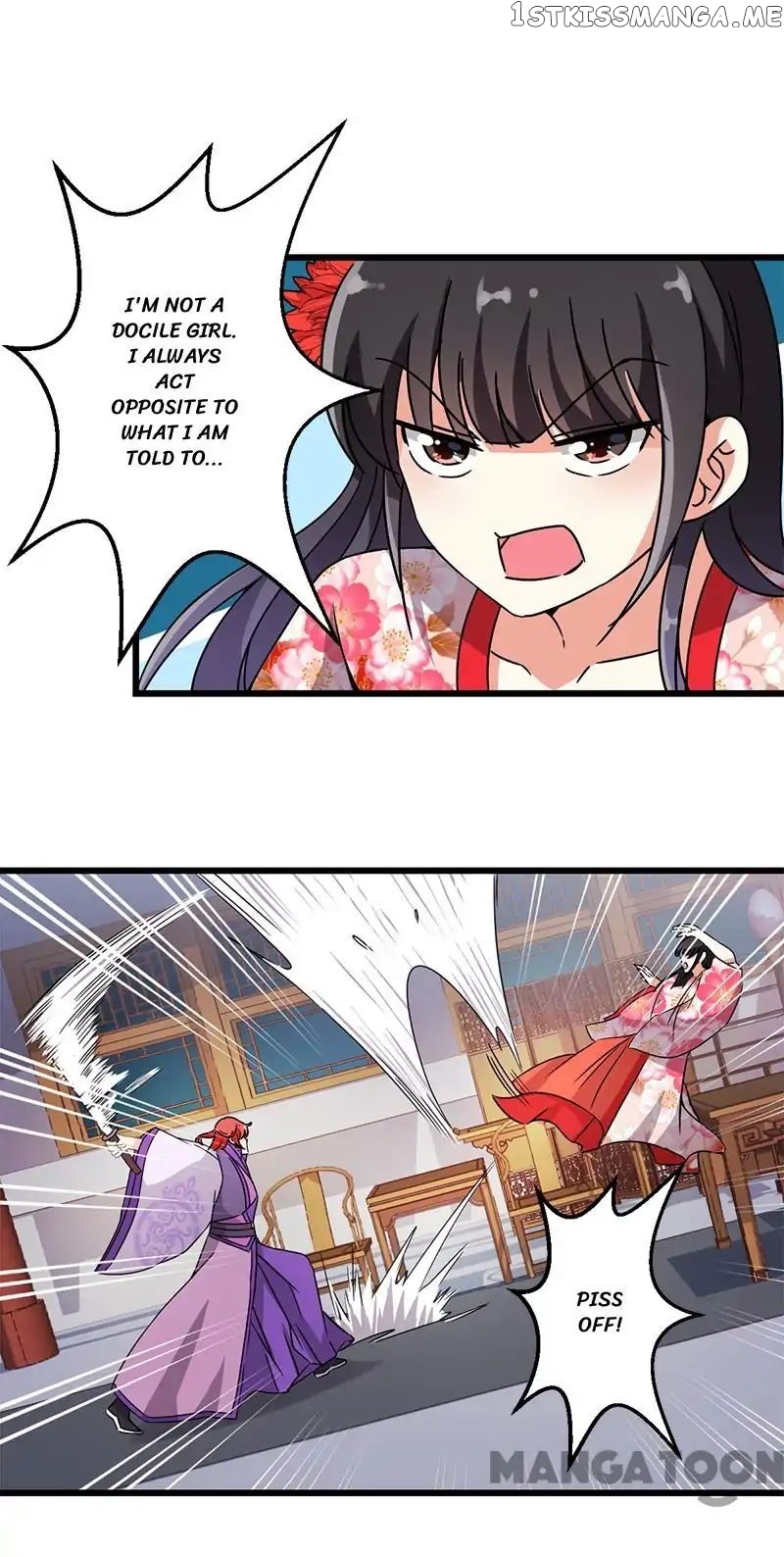 Prince, You’re So Cheap! chapter 209 - page 11