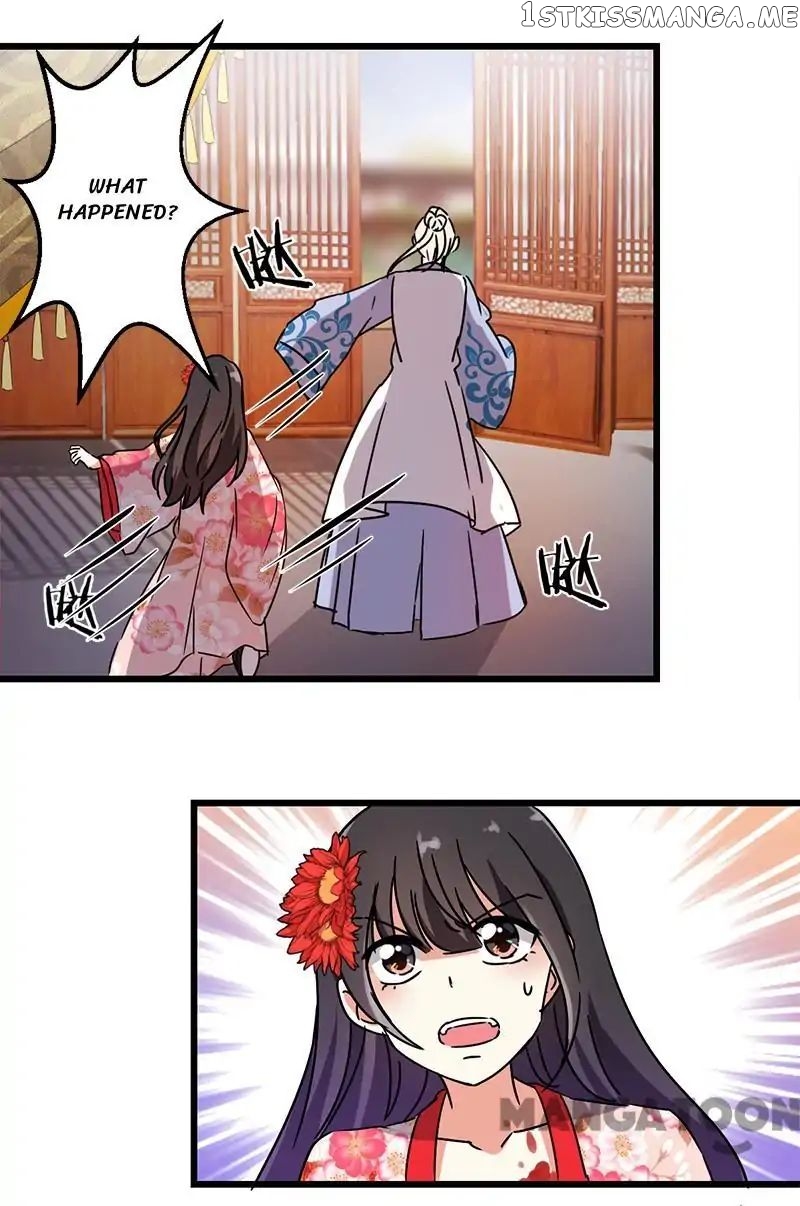 Prince, You’re So Cheap! chapter 209 - page 18