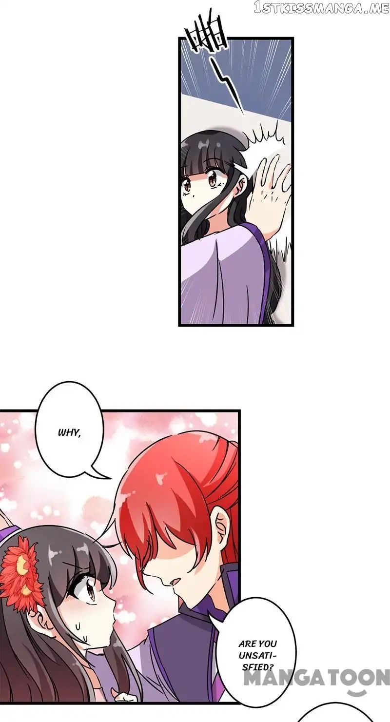 Prince, You’re So Cheap! chapter 209 - page 3