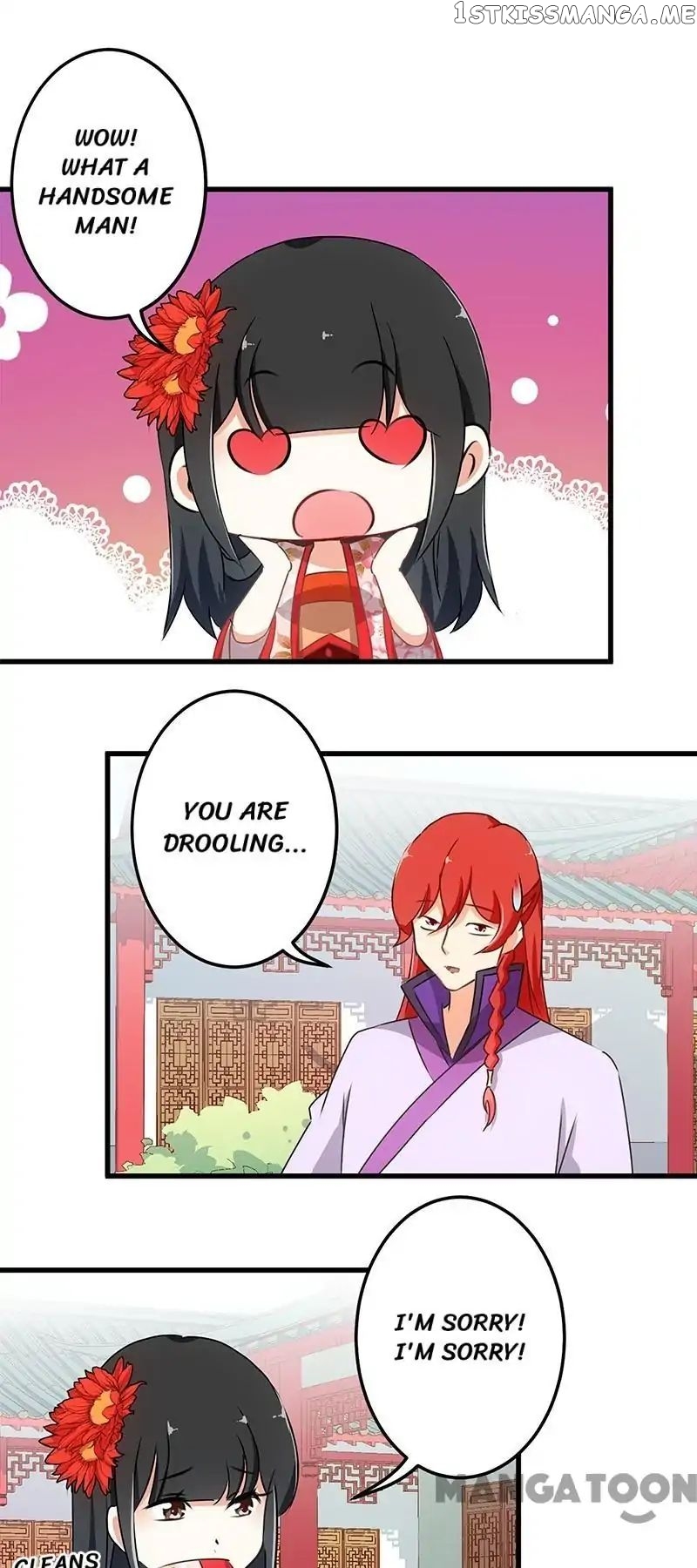 Prince, You’re So Cheap! chapter 176 - page 11