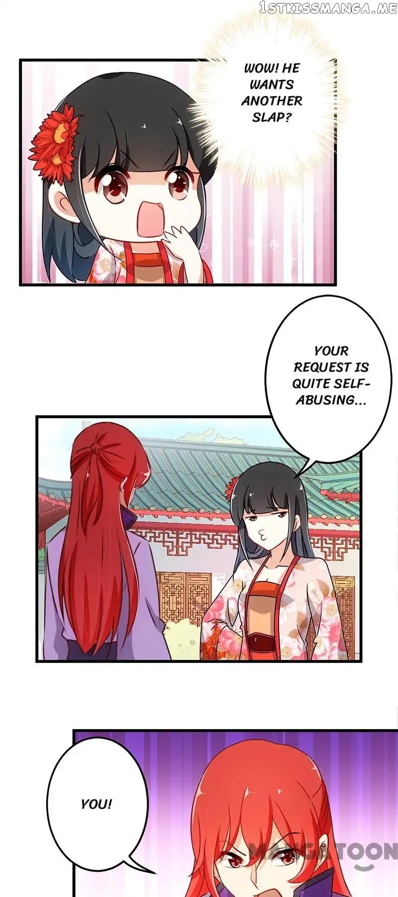 Prince, You’re So Cheap! chapter 176 - page 2