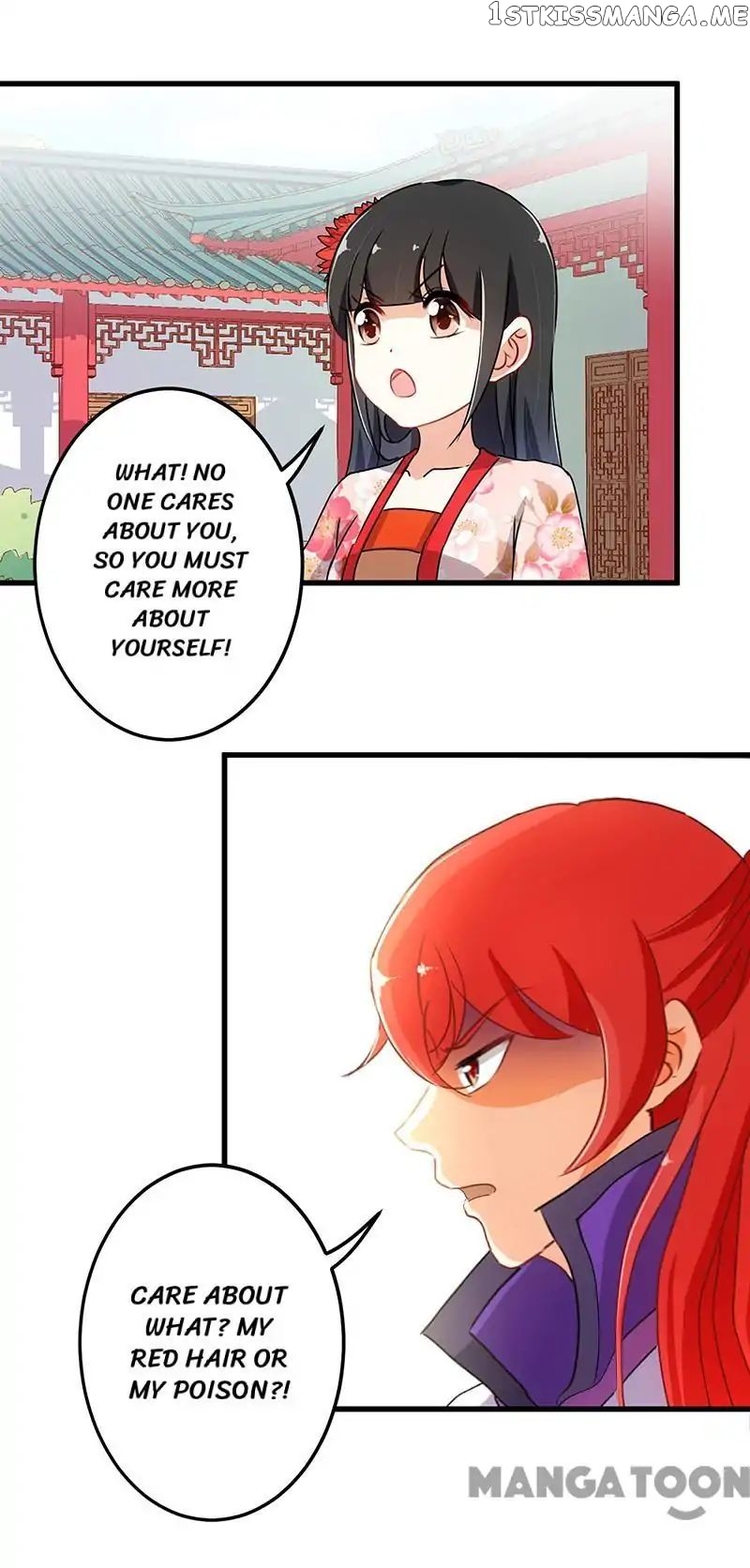 Prince, You’re So Cheap! chapter 176 - page 4